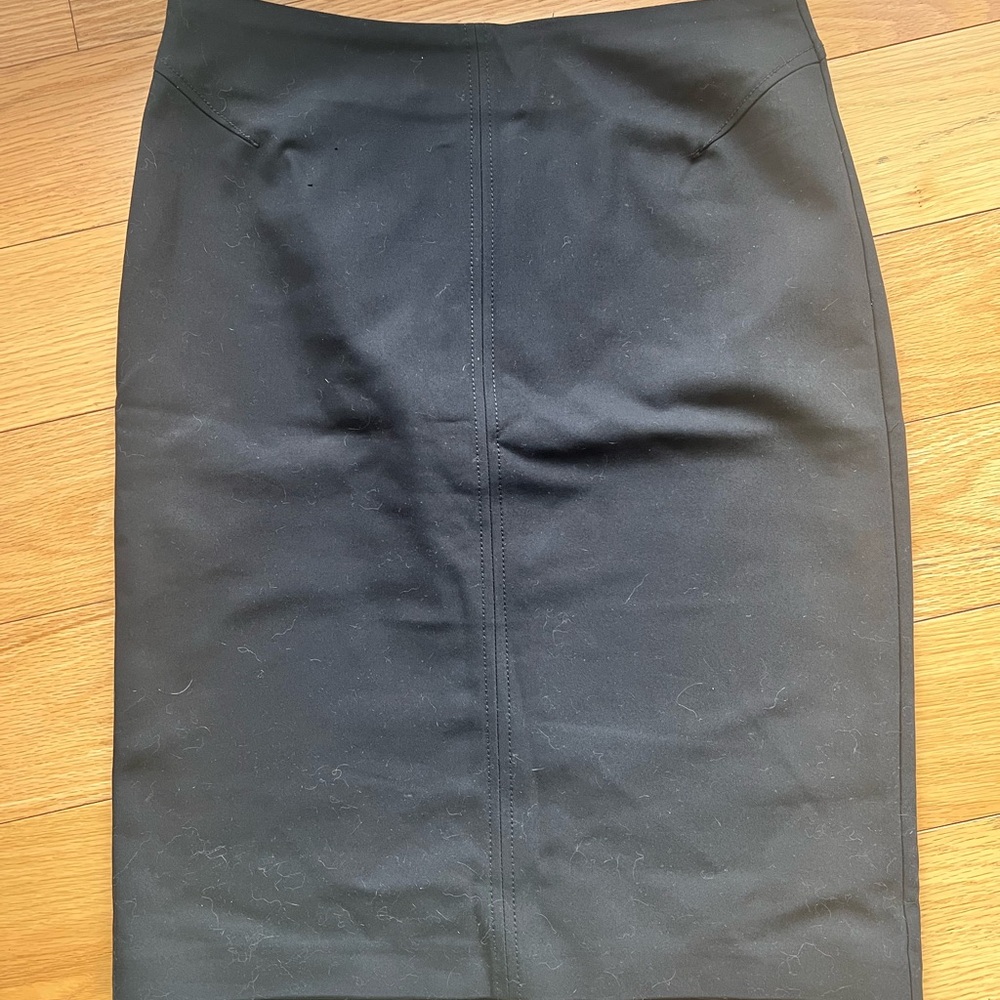 MEXX Black Pencil Skirt